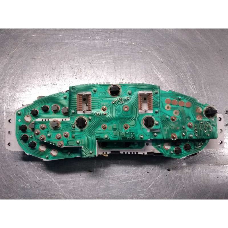 Recambio de cuadro instrumentos para hyundai coupe (rd) 1.6 16v cat referencia OEM IAM 9400327120 20025950 5002C D04 UHM