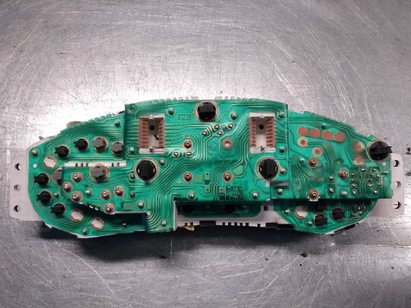 Recambio de cuadro instrumentos para hyundai coupe (rd) 1.6 16v cat referencia OEM IAM 9400327120 20025950 5002C D04 UHM