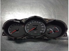 Recambio de cuadro instrumentos para hyundai coupe (j2) 1.6 fx coupe referencia OEM IAM 9400327100 20017880 5004C G04 TEF