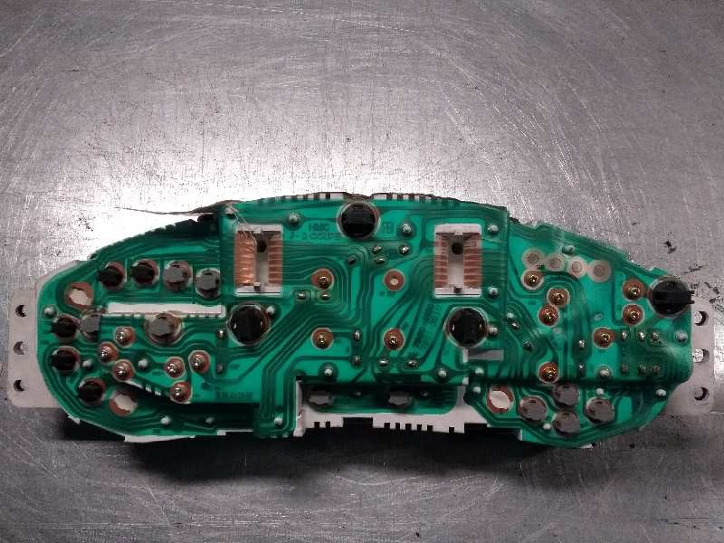 Recambio de cuadro instrumentos para hyundai coupe (j2) 1.6 fx coupe referencia OEM IAM 9400327100 20017880 5004C G04 TEF Recambio de cuadro instrumentos para hyundai coupe (j2) 1.6 fx coupe referencia OEM IAM 9400327100 20017880 5004C G04 TEF