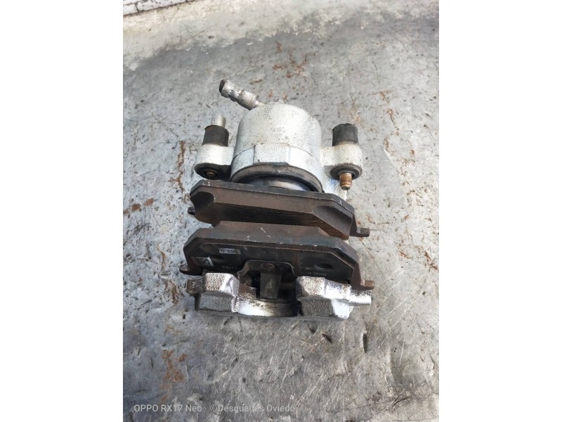 Recambio de pinza freno delantera izquierda para volkswagen t-cross advance referencia OEM IAM   