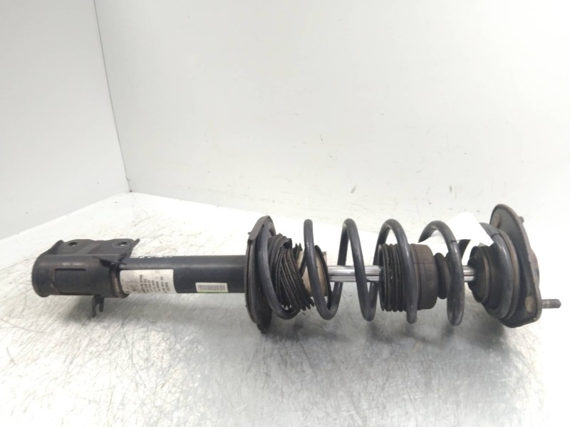 Recambio de amortiguador delantero izquierdo para mitsubishi colt berlina 5 (z30a) 1.5 di-d instyle (d) referencia OEM IAM 4060A