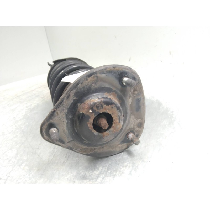 Recambio de amortiguador delantero izquierdo para mitsubishi colt berlina 5 (z30a) 1.5 di-d instyle (d) referencia OEM IAM 4060A