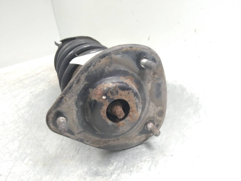 Recambio de amortiguador delantero izquierdo para mitsubishi colt berlina 5 (z30a) 1.5 di-d instyle (d) referencia OEM IAM 4060A