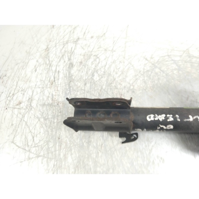 Recambio de amortiguador delantero izquierdo para mitsubishi colt berlina 5 (z30a) 1.5 di-d instyle (d) referencia OEM IAM 4060A