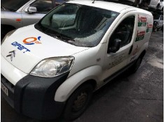 citroen nemo del año 2013