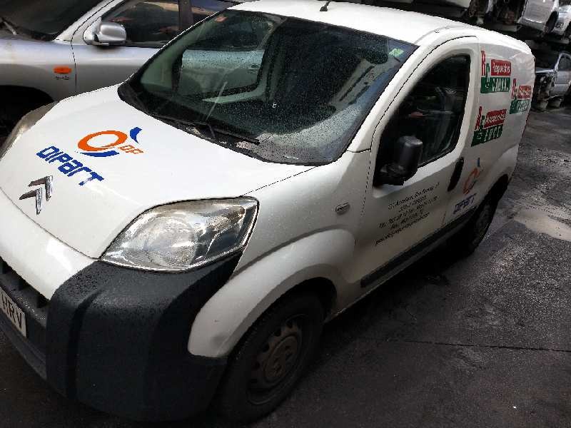 citroen nemo del año 2013