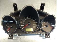Recambio de cuadro instrumentos para mitsubishi colt berlina 5 (z30a) 1.5 di-d instyle (d) referencia OEM IAM MN148890 MM0038009