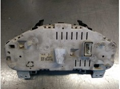 Recambio de cuadro instrumentos para mitsubishi colt berlina 5 (z30a) 1.5 di-d instyle (d) referencia OEM IAM MN148890 MM0038009 2