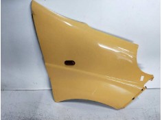 Recambio de aleta delantera derecha para renault trafic caja cerrada (ab 4.01) l1h1 caja cerrada, corto referencia OEM IAM   
