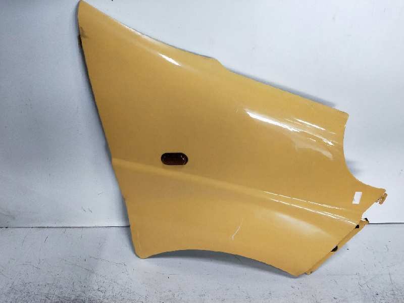 Recambio de aleta delantera derecha para renault trafic caja cerrada (ab 4.01) l1h1 caja cerrada, corto referencia OEM IAM   