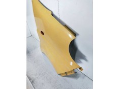 Recambio de aleta delantera derecha para renault trafic caja cerrada (ab 4.01) l1h1 caja cerrada, corto referencia OEM IAM    2