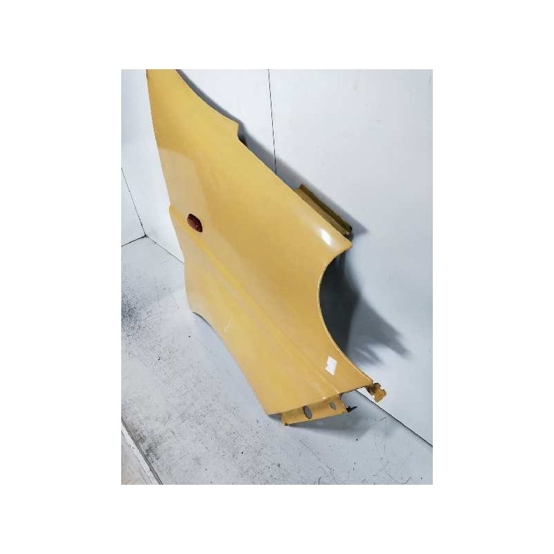 Recambio de aleta delantera derecha para renault trafic caja cerrada (ab 4.01) l1h1 caja cerrada, corto referencia OEM IAM   