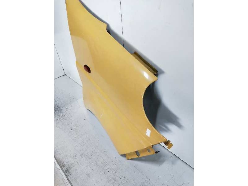 Recambio de aleta delantera derecha para renault trafic caja cerrada (ab 4.01) l1h1 caja cerrada, corto referencia OEM IAM   