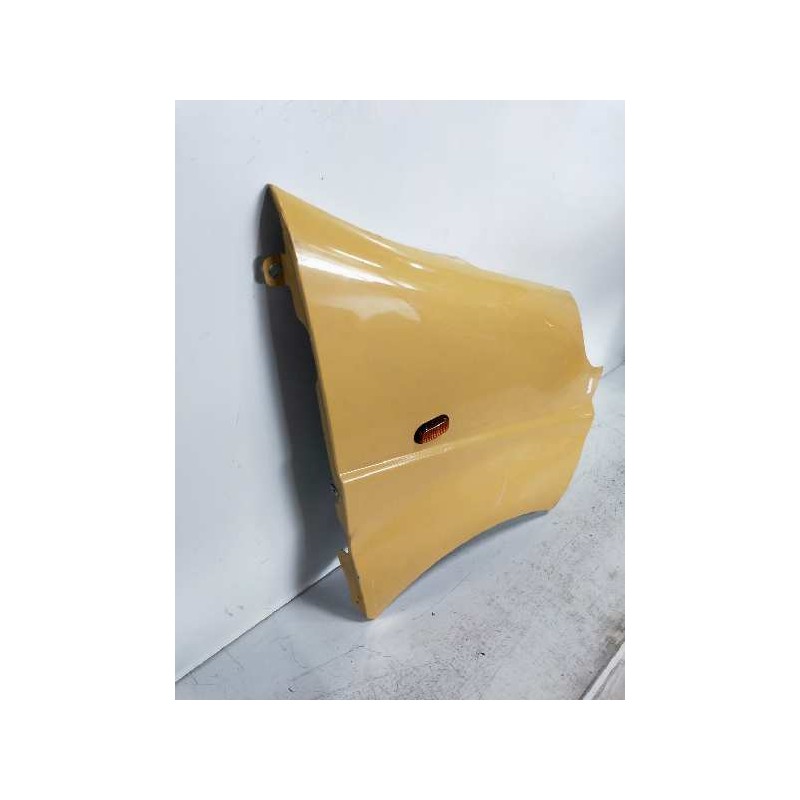 Recambio de aleta delantera derecha para renault trafic caja cerrada (ab 4.01) l1h1 caja cerrada, corto referencia OEM IAM   