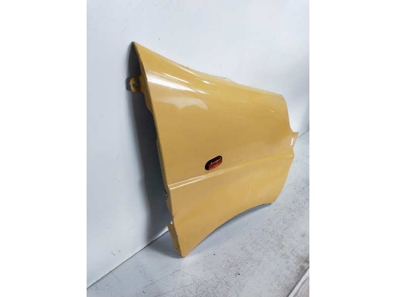 Recambio de aleta delantera derecha para renault trafic caja cerrada (ab 4.01) l1h1 caja cerrada, corto referencia OEM IAM   