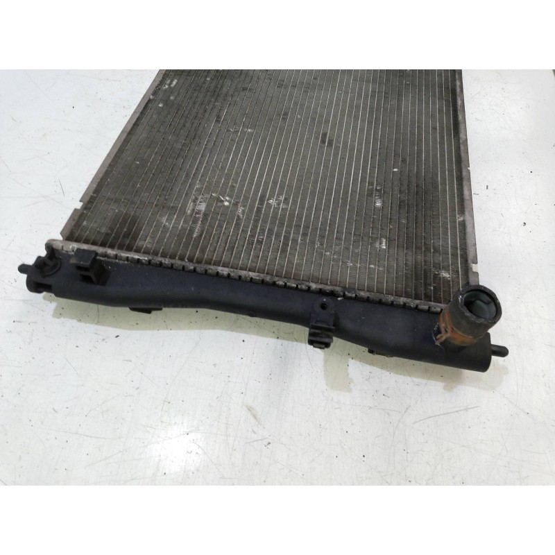Recambio de radiador agua para mitsubishi colt berlina 5 (z30a) 1.5 di-d instyle (d) referencia OEM IAM   