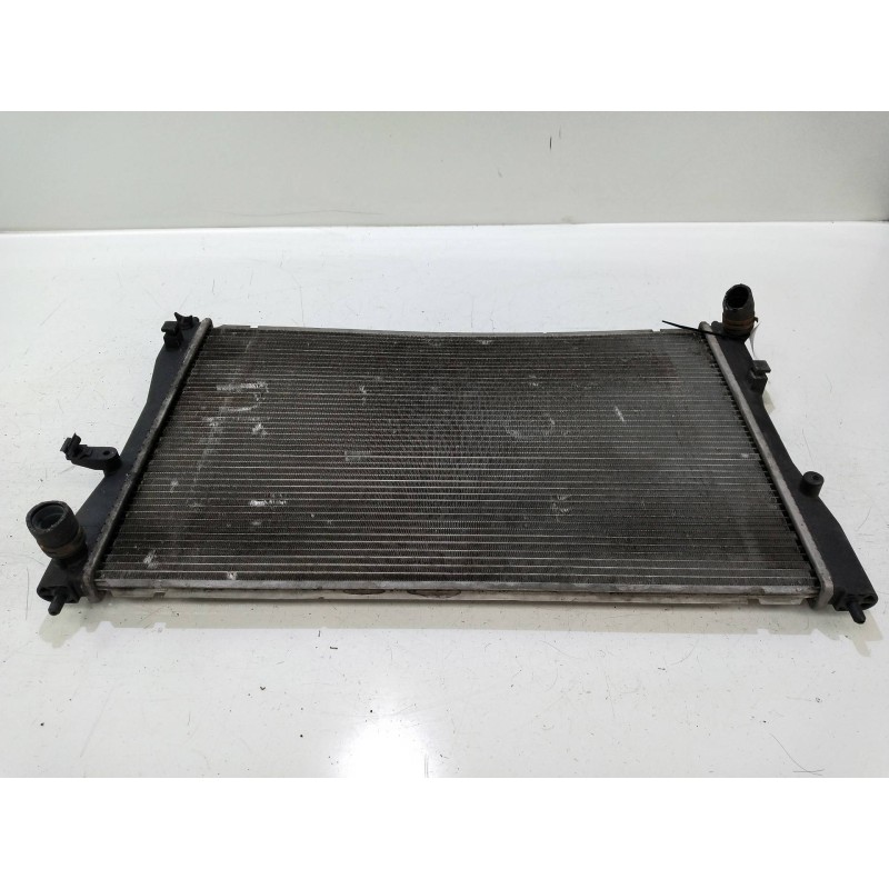 Recambio de radiador agua para mitsubishi colt berlina 5 (z30a) 1.5 di-d instyle (d) referencia OEM IAM   