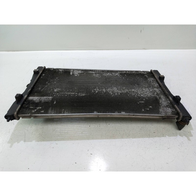 Recambio de radiador agua para mitsubishi colt berlina 5 (z30a) 1.5 di-d instyle (d) referencia OEM IAM   