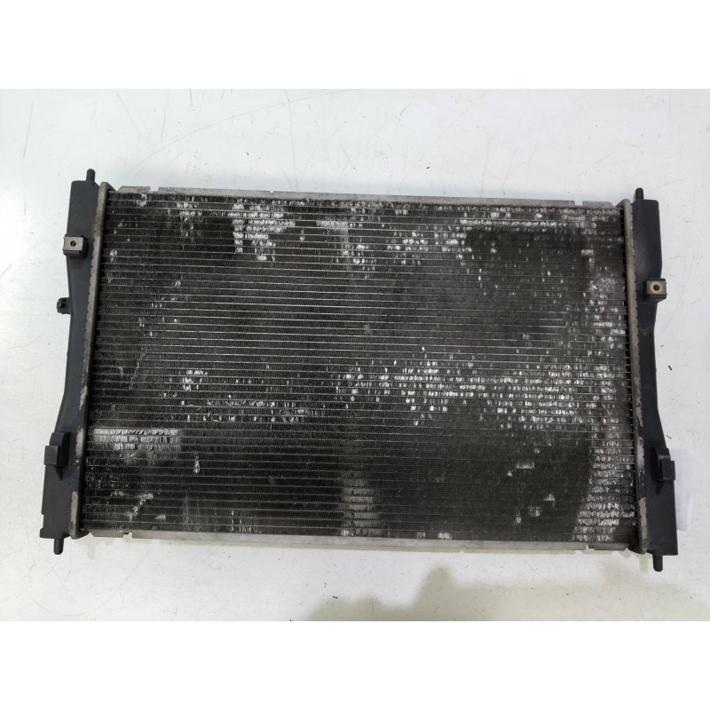 Recambio de radiador agua para mitsubishi colt berlina 5 (z30a) 1.5 di-d instyle (d) referencia OEM IAM   
