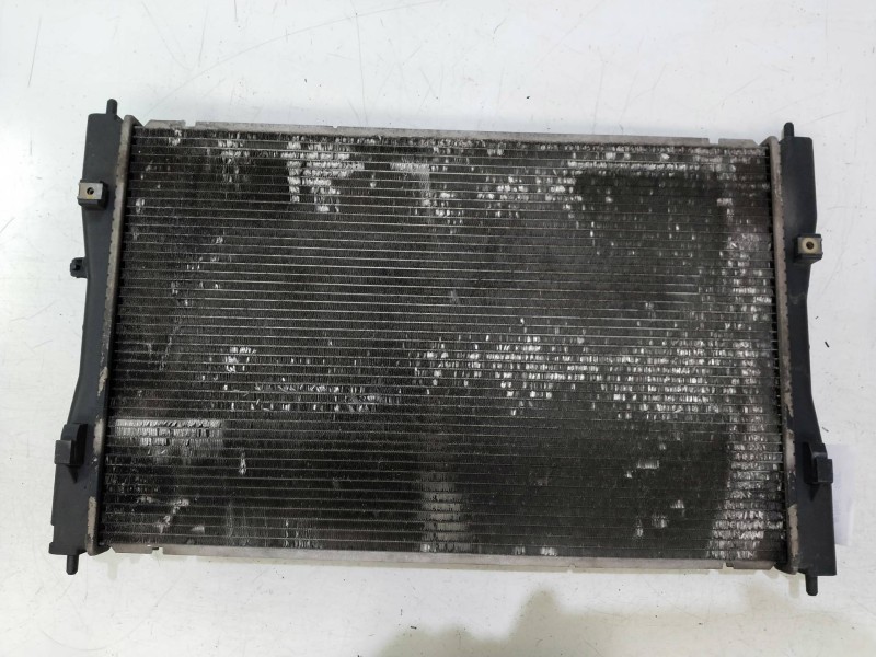 Recambio de radiador agua para mitsubishi colt berlina 5 (z30a) 1.5 di-d instyle (d) referencia OEM IAM   
