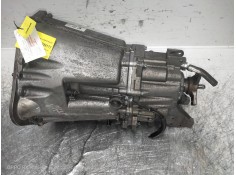 Recambio de caja cambios para mercedes clase c (w203) sportcoupe c 180 compressor (203.746) referencia OEM IAM 2032603102 716631