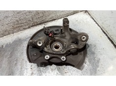 Recambio de mangueta trasera izquierda para mercedes clase e (w212) lim. e 300 cdi blueefficiency (212.025) referencia OEM IAM   2