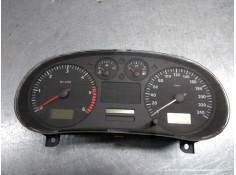 Recambio de cuadro instrumentos para seat toledo (1m2) signo referencia OEM IAM 110080013004 W01M0920820E 