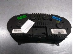 Recambio de cuadro instrumentos para seat toledo (1m2) signo referencia OEM IAM 110080013004 W01M0920820E  2