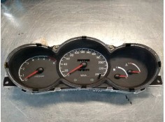 Recambio de cuadro instrumentos para hyundai coupe (j2) 2.0 fx coupe referencia OEM IAM 9400327100 20017880 5002C G04