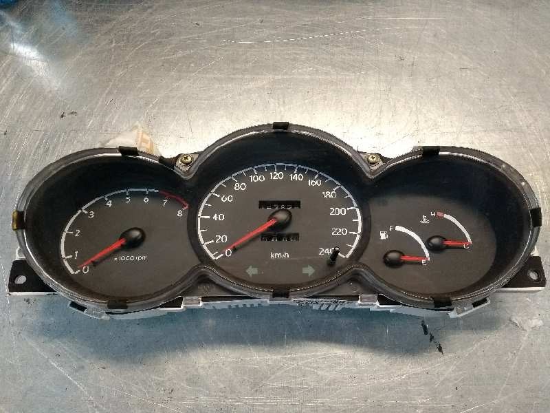 Recambio de cuadro instrumentos para hyundai coupe (j2) 2.0 fx coupe referencia OEM IAM 9400327100 20017880 5002C G04