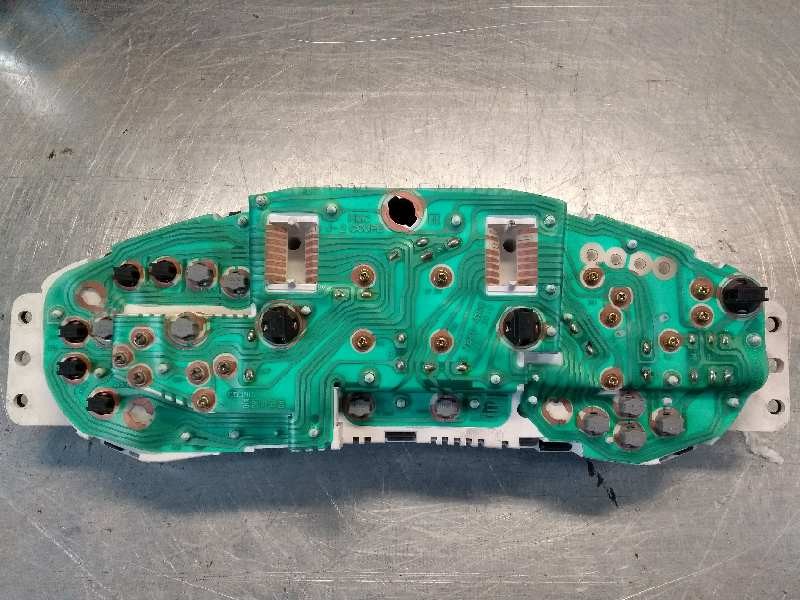 Recambio de cuadro instrumentos para hyundai coupe (j2) 2.0 fx coupe referencia OEM IAM 9400327100 20017880 5002C G04