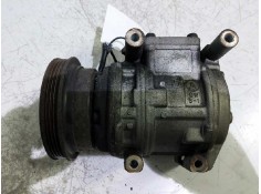 Recambio de compresor aire acondicionado para hyundai elantra (xd) 1.6 gls (4-ptas.) referencia OEM IAM 1604013500 10PA15C  2