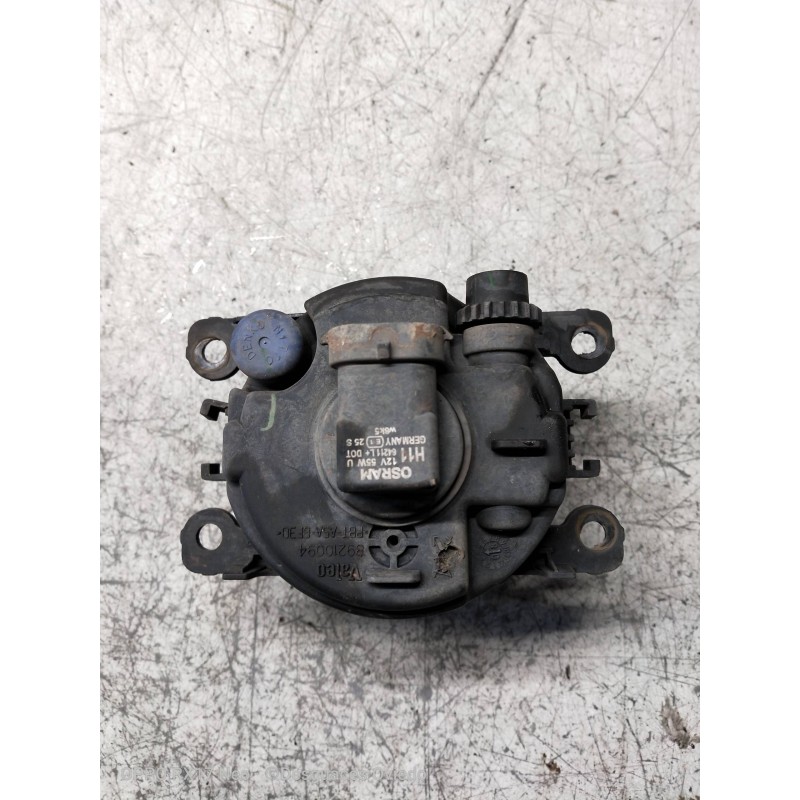 Recambio de faro antiniebla izquierdo para ford tourneo connect (tc7) kombi b. corta (2006) referencia OEM IAM   