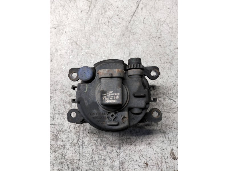 Recambio de faro antiniebla izquierdo para ford tourneo connect (tc7) kombi b. corta (2006) referencia OEM IAM   