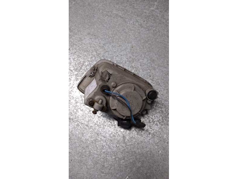Recambio de faro antiniebla derecho para hyundai elantra (xd) 1.6 gls (4-ptas.) referencia OEM IAM   