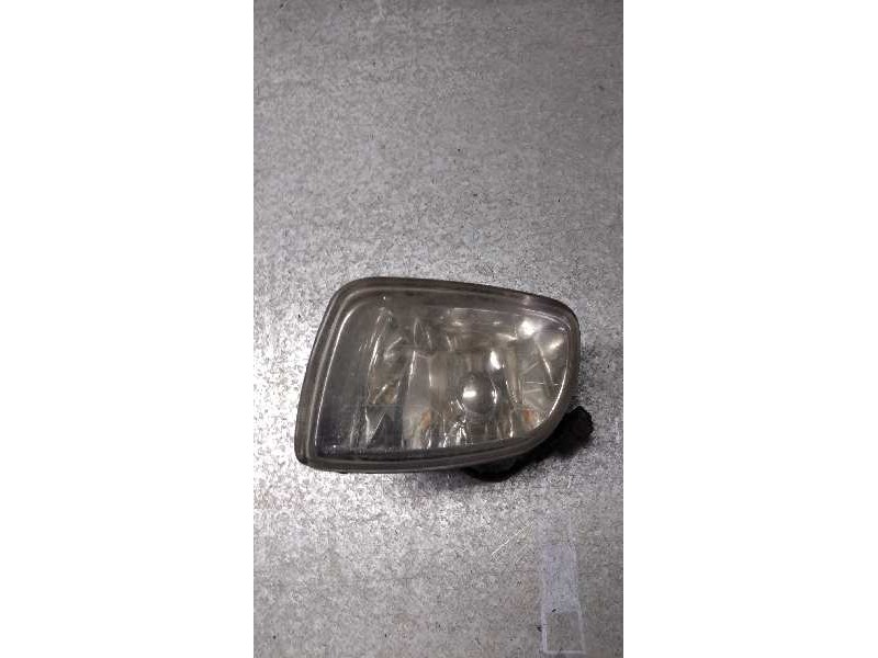 Recambio de faro antiniebla izquierdo para hyundai elantra (xd) 1.6 gls (4-ptas.) referencia OEM IAM   