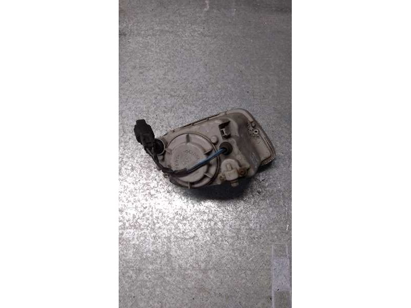 Recambio de faro antiniebla izquierdo para hyundai elantra (xd) 1.6 gls (4-ptas.) referencia OEM IAM   