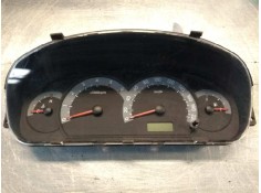 Recambio de cuadro instrumentos para hyundai elantra (xd) 2.0 crdi gls full (4-ptas.) referencia OEM IAM 940132D241 E07 AA08DCT0