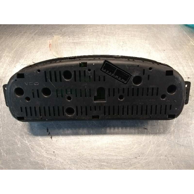 Recambio de cuadro instrumentos para hyundai elantra (xd) 2.0 crdi gls full (4-ptas.) referencia OEM IAM 940132D241 E07 AA08DCT0