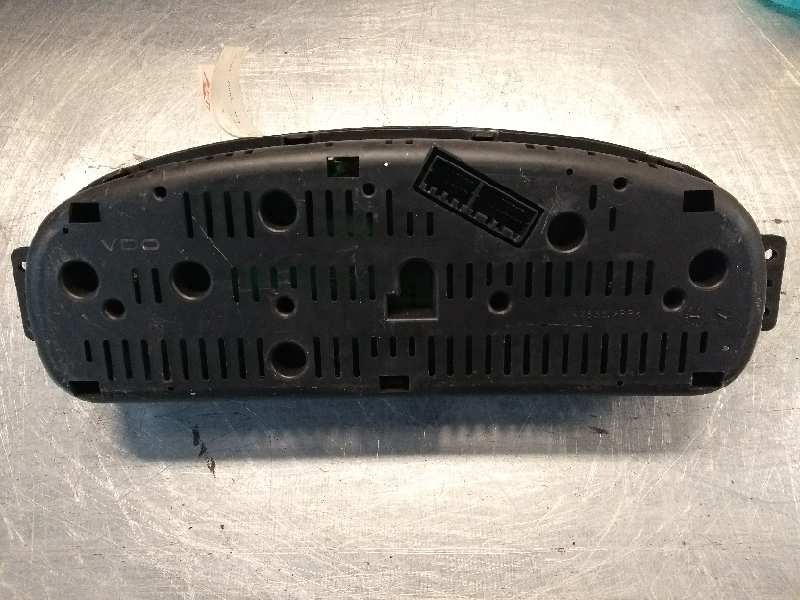 Recambio de cuadro instrumentos para hyundai elantra (xd) 2.0 crdi gls full (4-ptas.) referencia OEM IAM 940132D241 E07 AA08DCT0