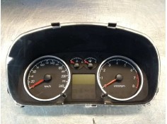 Recambio de cuadro instrumentos para hyundai coupe (gk) 1.6 fx referencia OEM IAM 940232C221 11000947610H T70 DCE