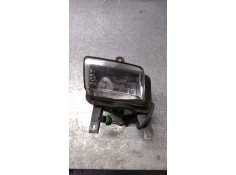 Recambio de faro antiniebla izquierdo para opel vectra a spezial referencia OEM IAM   