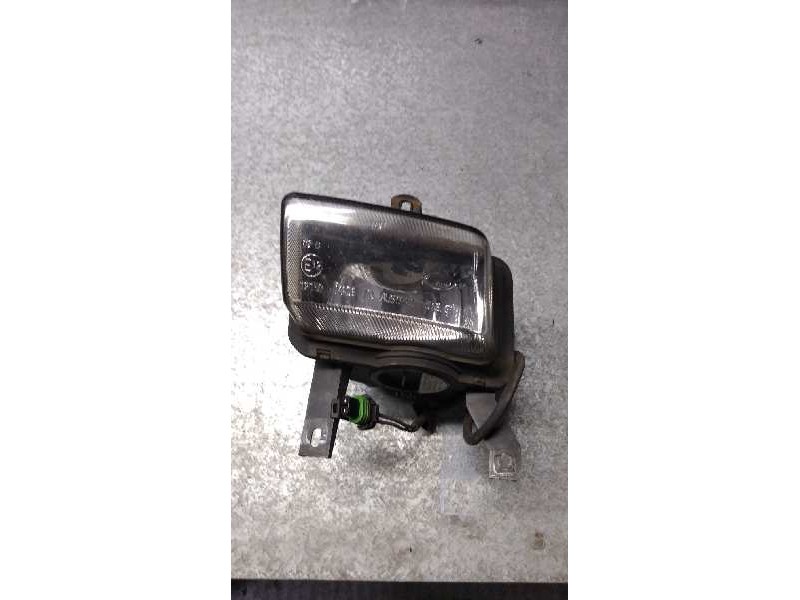 Recambio de faro antiniebla izquierdo para opel vectra a spezial referencia OEM IAM   