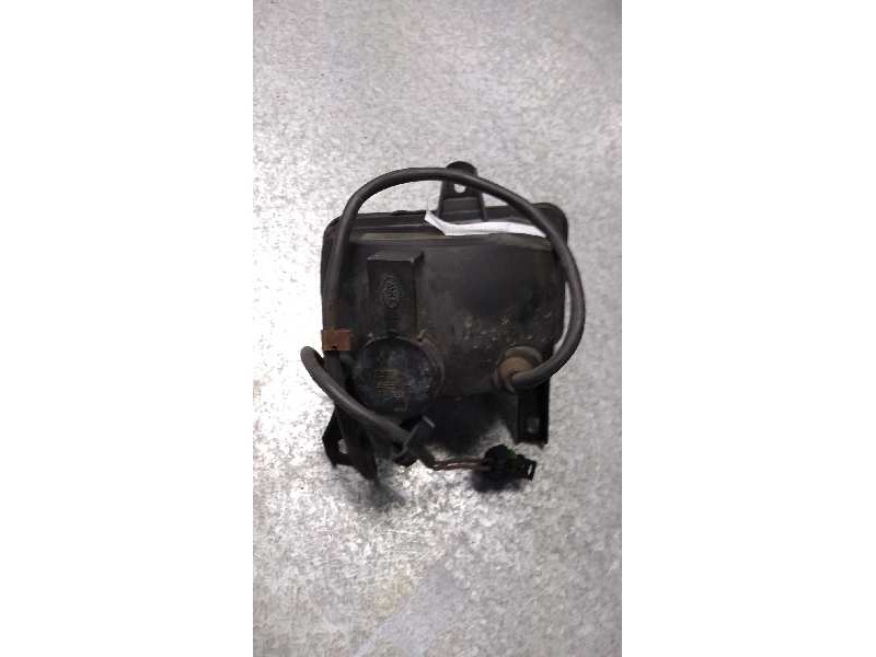 Recambio de faro antiniebla izquierdo para opel vectra a spezial referencia OEM IAM   