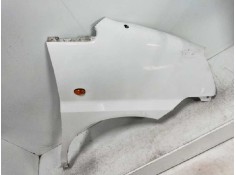 Recambio de aleta delantera derecha para hyundai h 1 h 1 furg.caja cerr.c. puerta referencia OEM IAM   