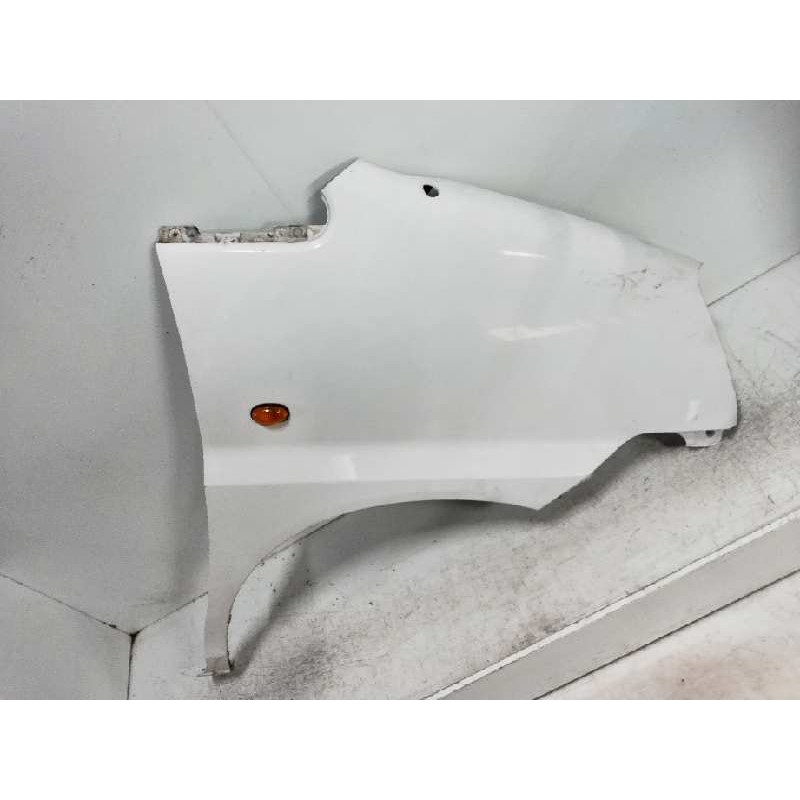 Recambio de aleta delantera derecha para hyundai h 1 h 1 furg.caja cerr.c. puerta referencia OEM IAM   