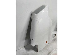 Recambio de aleta delantera derecha para hyundai h 1 h 1 furg.caja cerr.c. puerta referencia OEM IAM    2