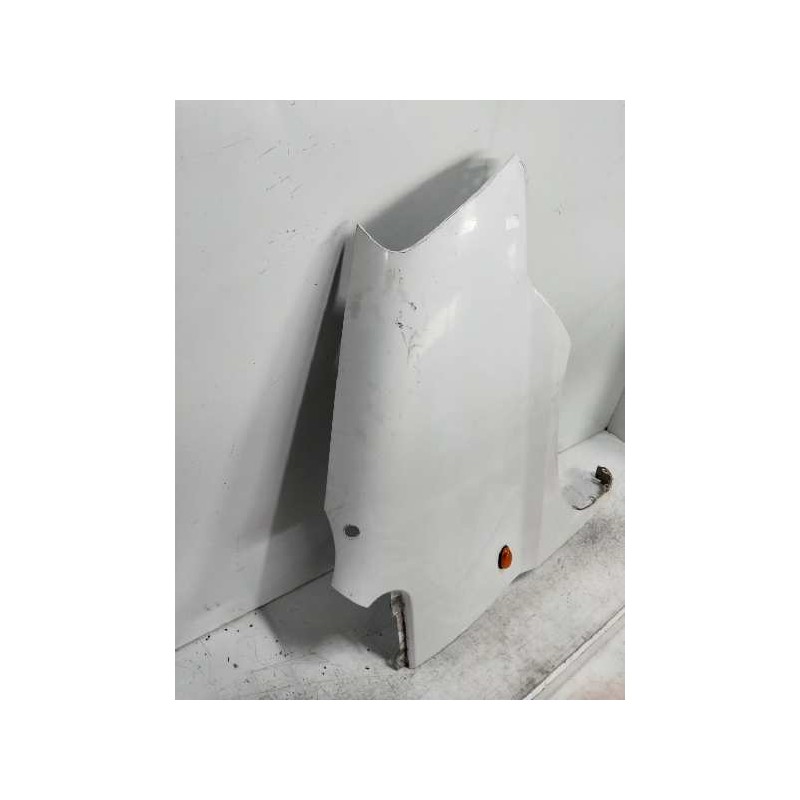 Recambio de aleta delantera derecha para hyundai h 1 h 1 furg.caja cerr.c. puerta referencia OEM IAM   