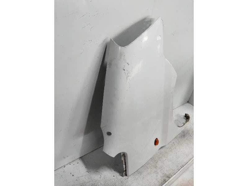 Recambio de aleta delantera derecha para hyundai h 1 h 1 furg.caja cerr.c. puerta referencia OEM IAM   